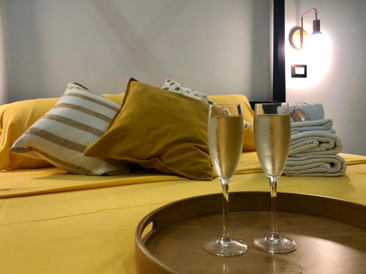 Bed and Breakfast La Gemma Di Ortigia Syracuse Exterior foto